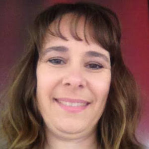 Meet your Posher, Janine